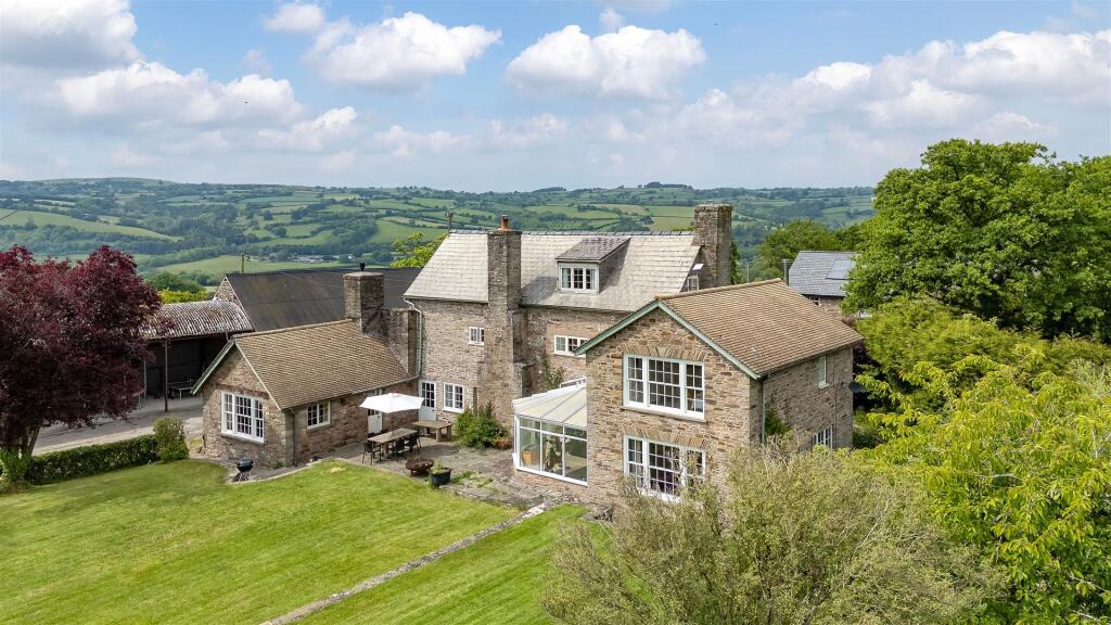 Main image of property: Church Road, Clifford, Hay-on-Wye