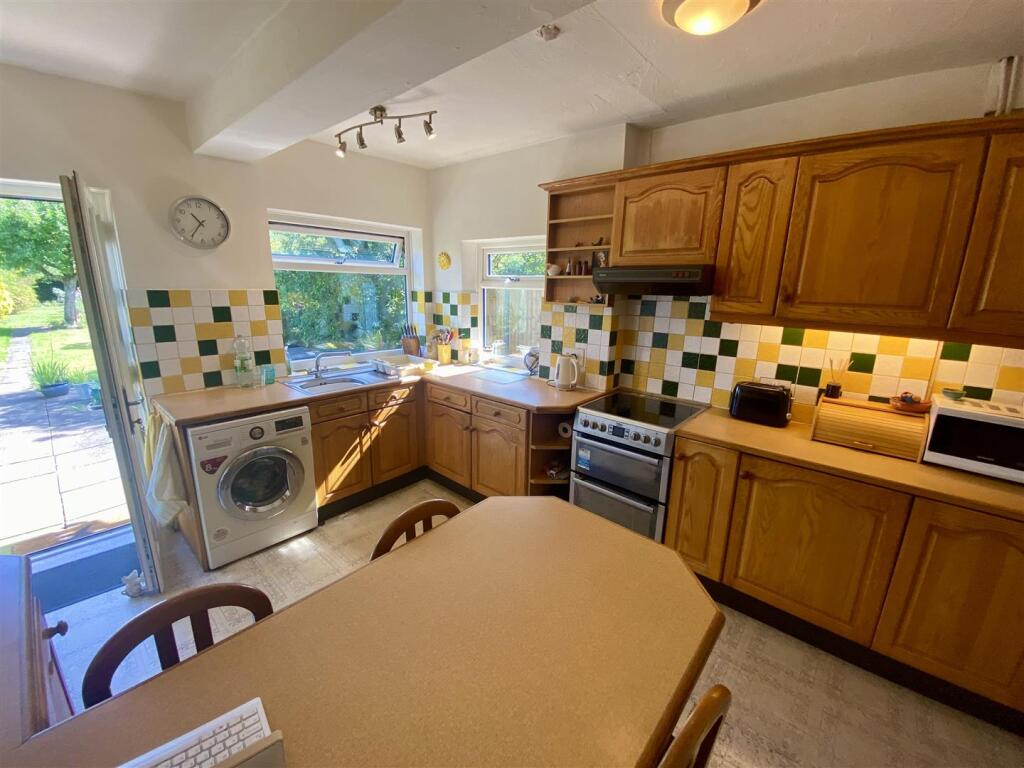 Aston Lane, Aston Flamville, Hinckley photo 3