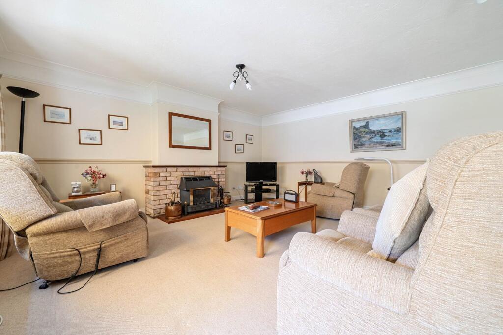 Grange Way, Willington photo 4