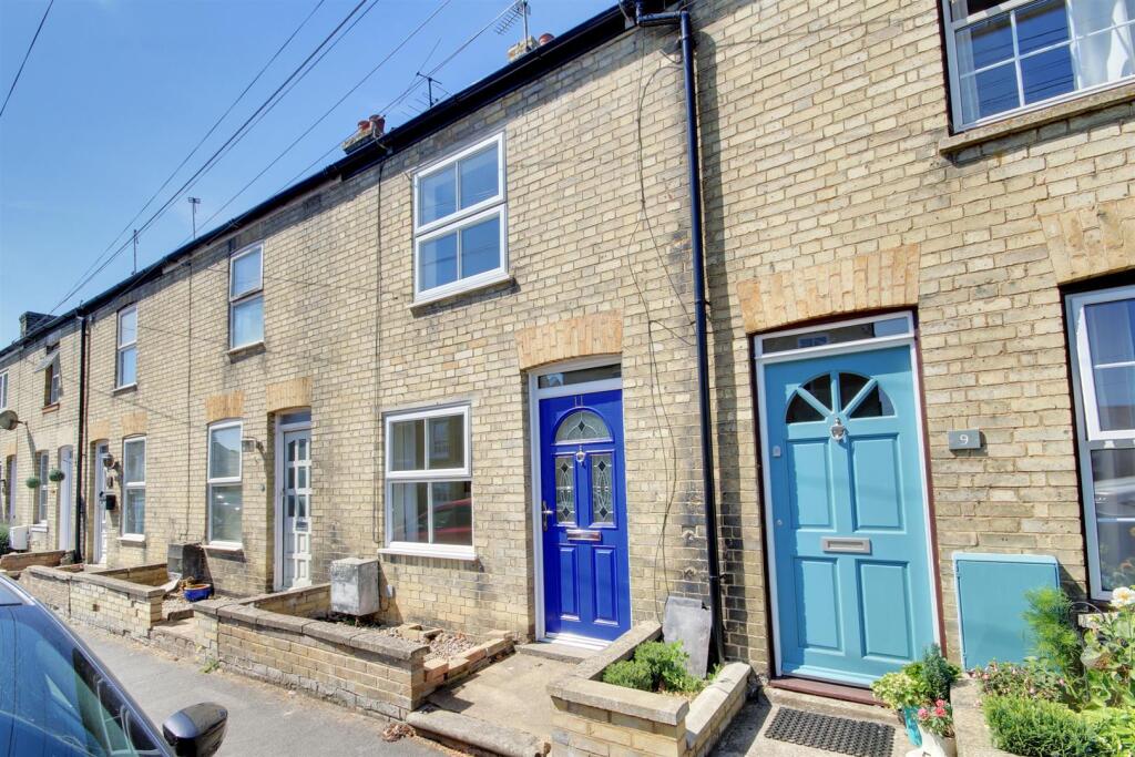Main image of property: Church Street, Somersham, Huntingdon