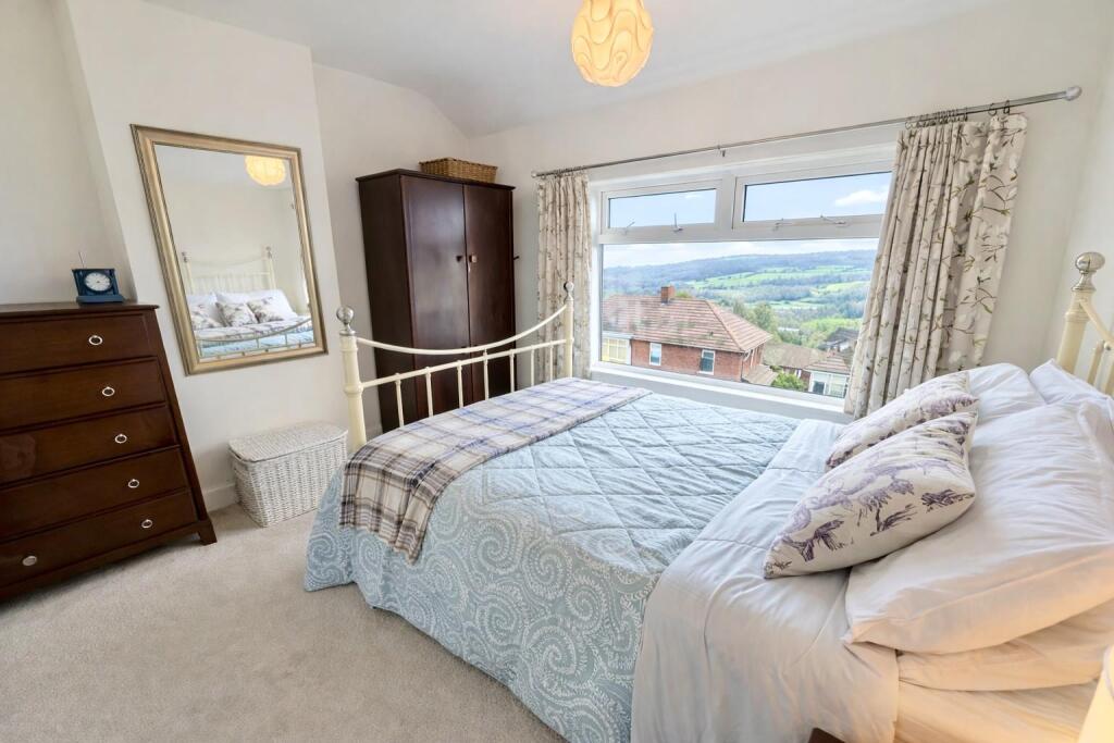 House in Calderdale, Pye Nest - More