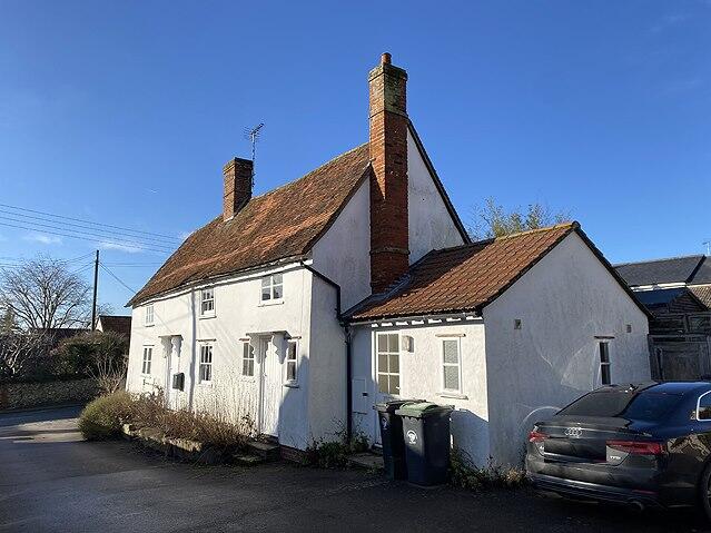 Main image of property: High Street, Great Sampford, CB10