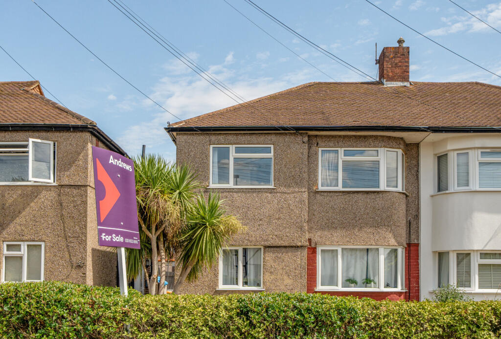 Main image of property: Wrythe Lane, Carshalton, SM5
