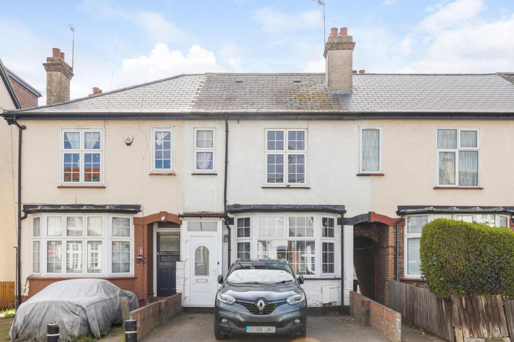 Main image of property: Clitherow Road, Brentford, TW8