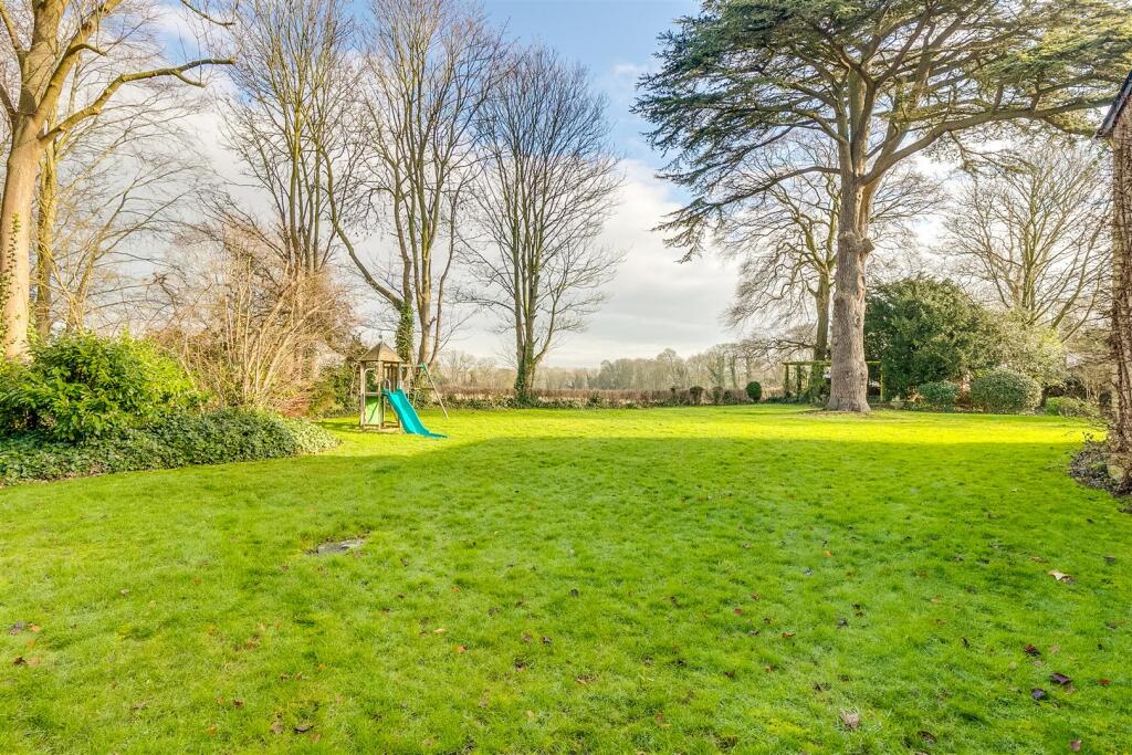 Church Lane, Letchworth Garden City photo 4