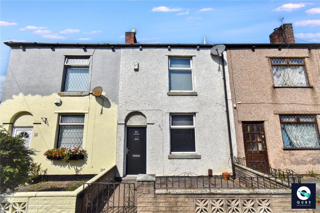 Main image of property: Church Street, Westhoughton, Bolton, Greater Manchester, BL5