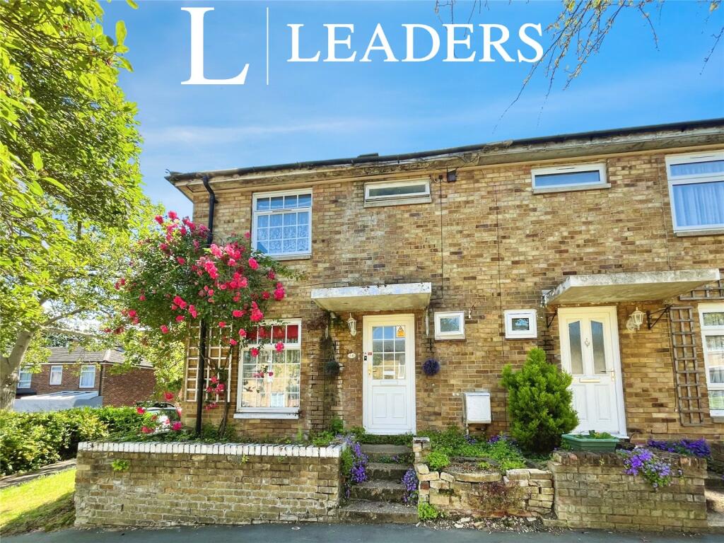 Main image of property: Hollyfield, Harlow, Essex