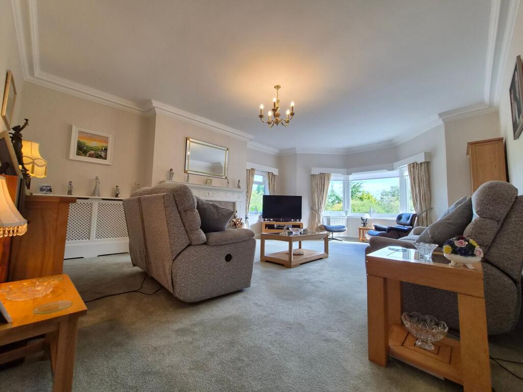 Apartment in York - More