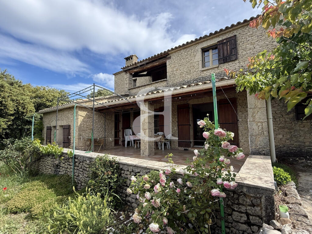 Main image of property: Rhone Alps, Drôme, Montbrison-sur-Lez