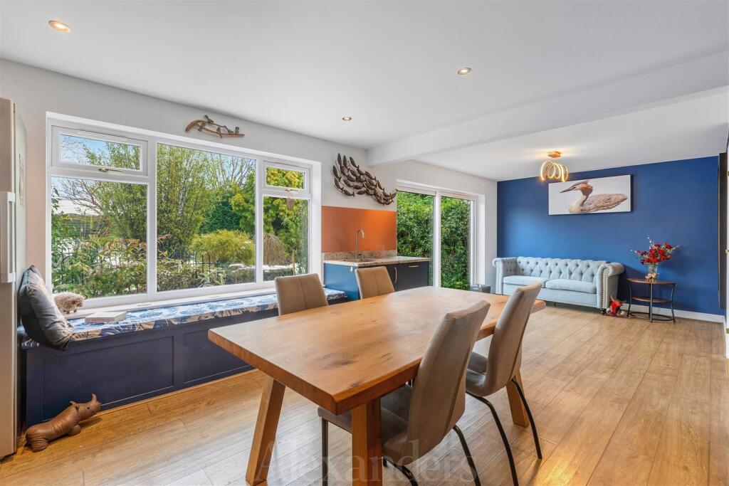 Bramble Drive, Newbold Verdon photo 3
