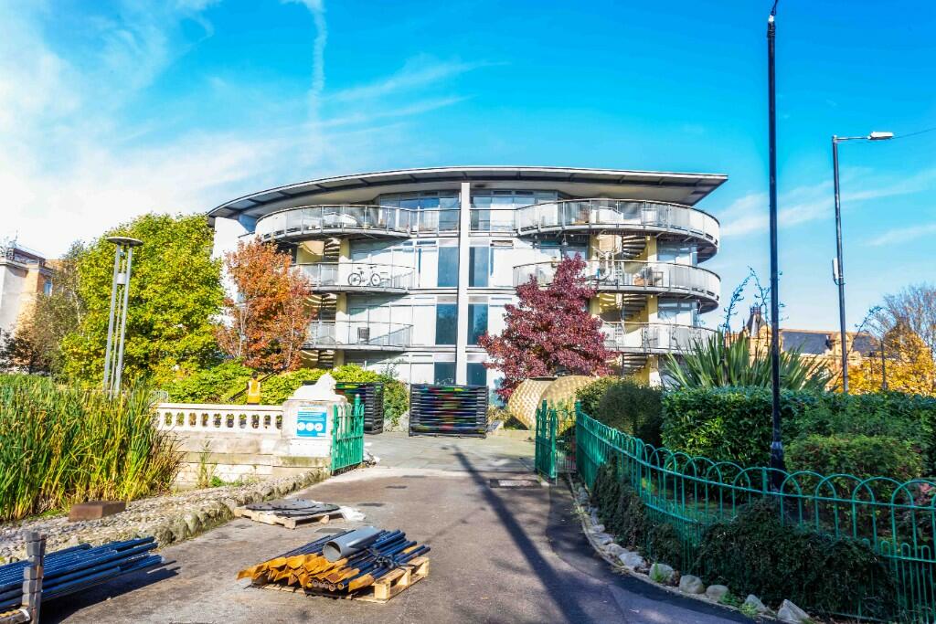Main image of property: Borough Road, Sunderland, SR1
