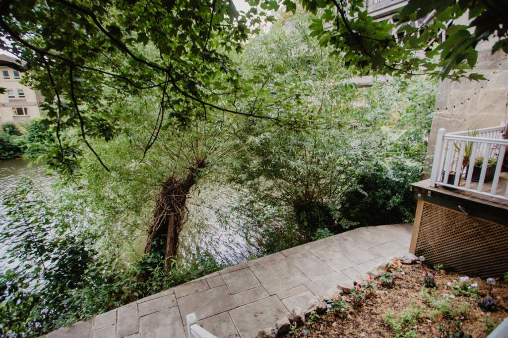 Additional image 41 of 3 Cleveland Bridge, Bath, Somerset, BA1