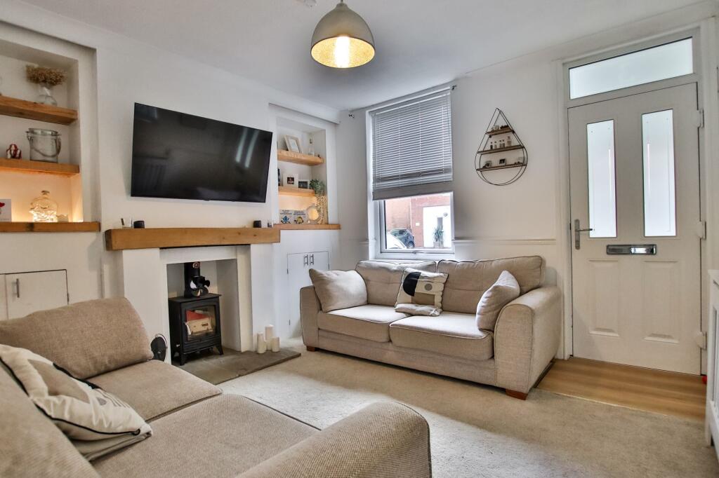 House in Worcester - More