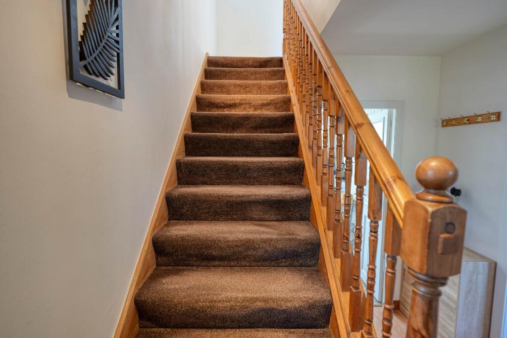 Additional image 16 of Invercauld Gardens, Aberdeen, Aberdeenshire, AB16