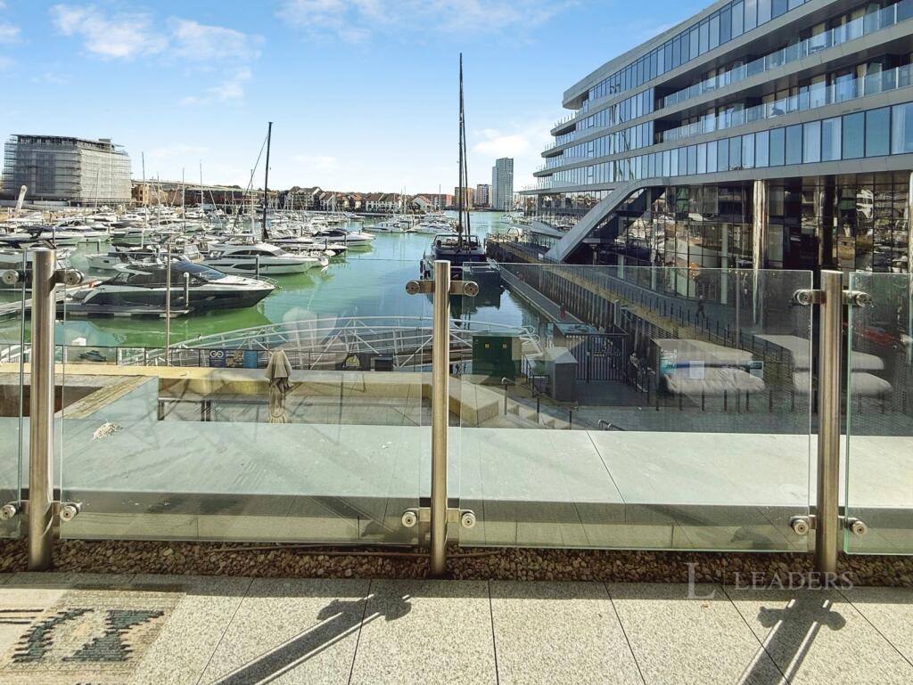 Main image of property: Maritime Walk, Southampton, SO14