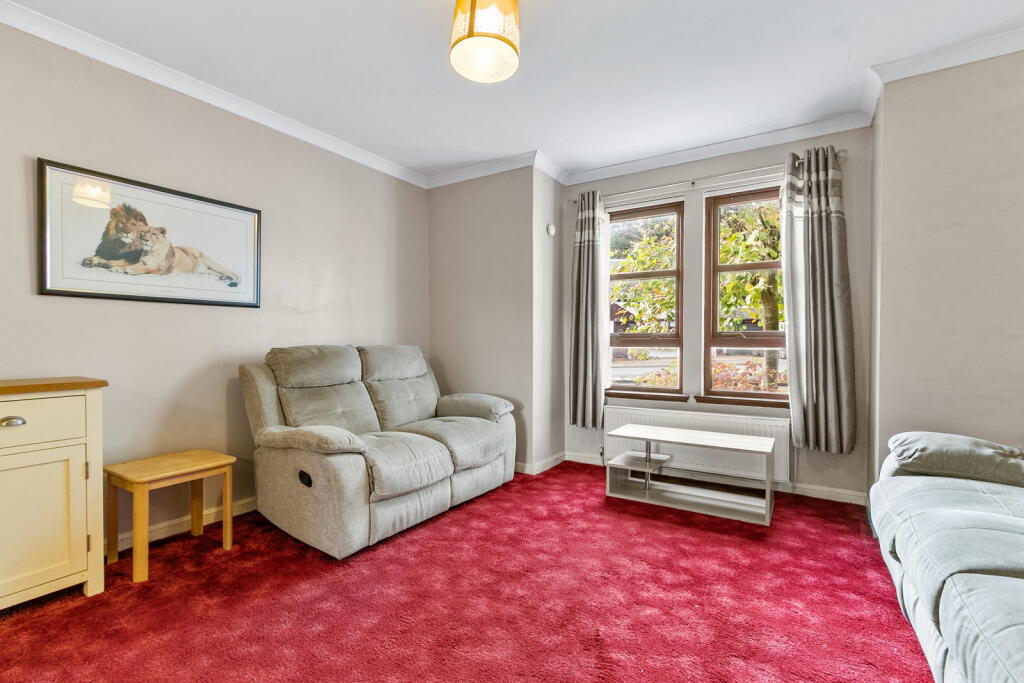 Apartment in Blantyre, Greenhall Village, High Blantyre - View 3