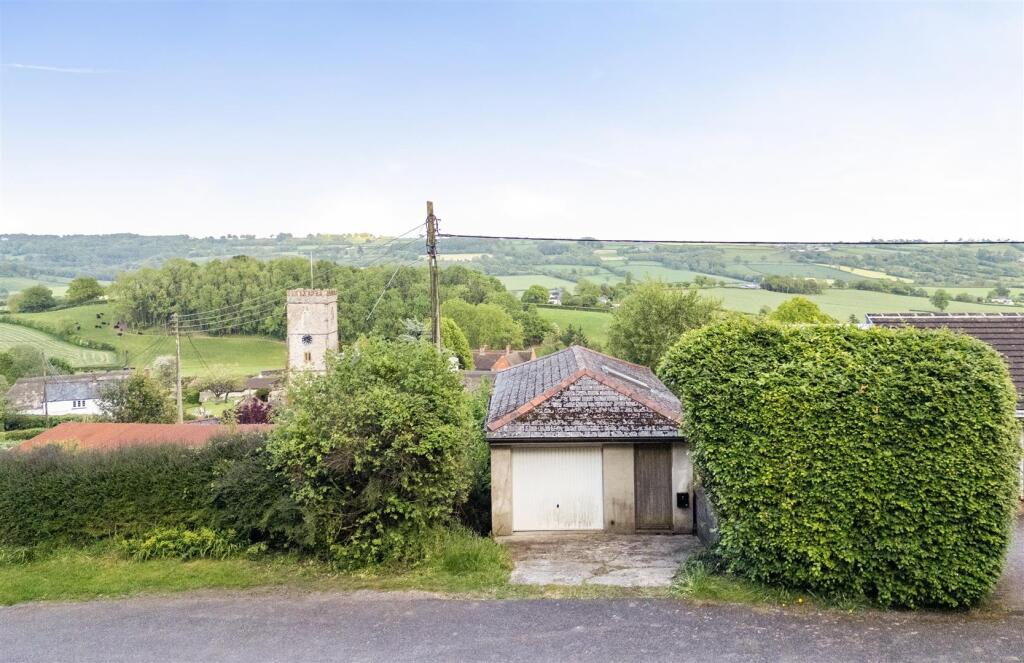 Main image of property: Yarcombe, Honiton
