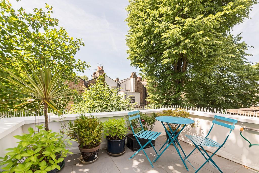 Apartment in London - View 4