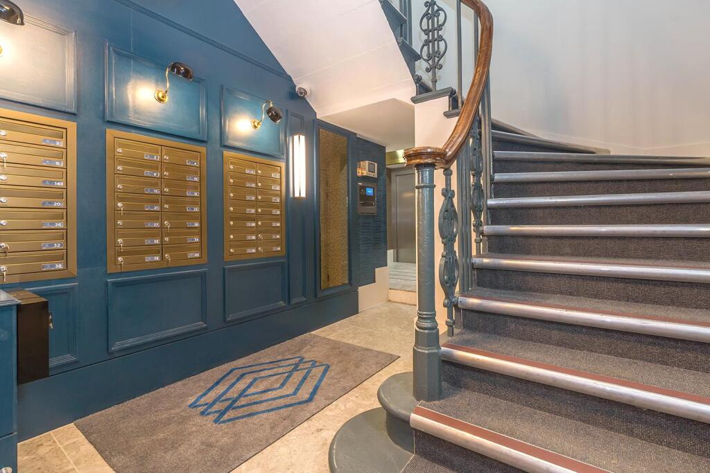 Additional image 15 of The Lightwell, 71 Cornwall Street, Birmingham B3 2EE