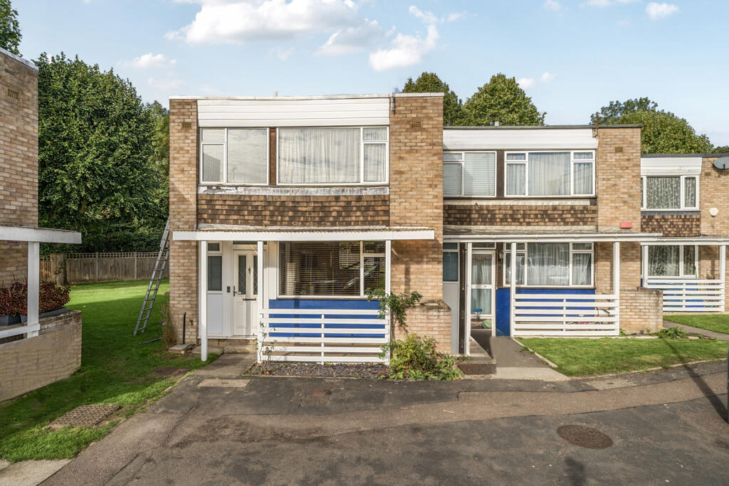 Main image of property: Tulip Court, Nursery Road, Pinner