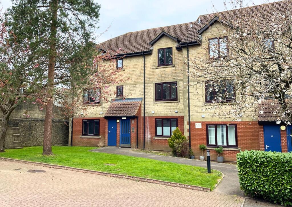 Main image of property: Portland Place, Frome