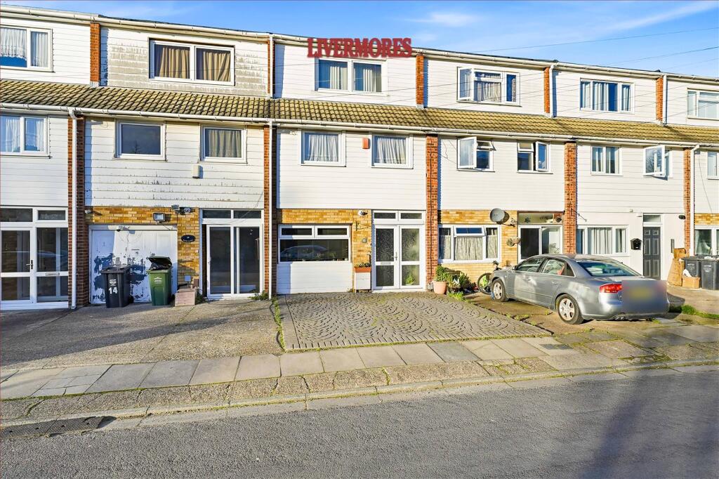 Main image of property: Waid Close, Dartford