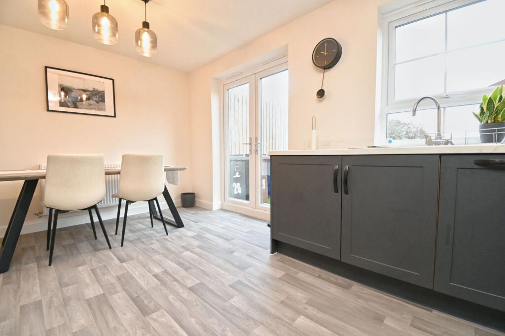 Castle Garden Street , Penistone, S36 8BD - View 4