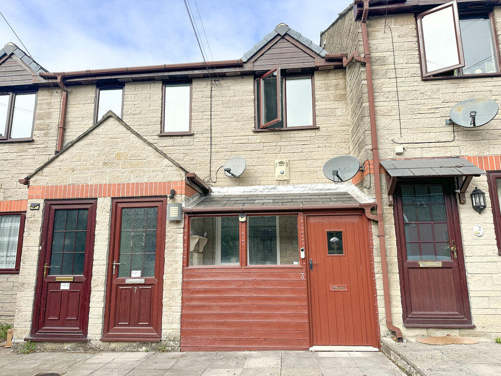 Main image of property: Cowl Street, Shepton Mallet