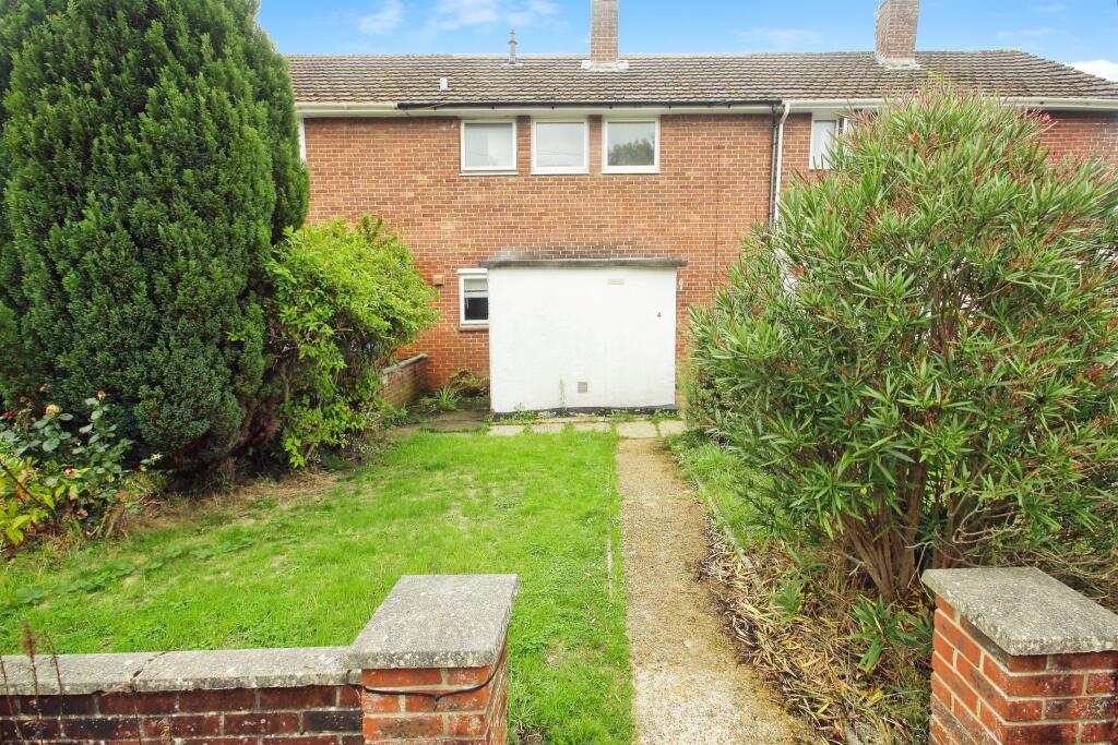 Main image of property: Selborne Walk, Southampton