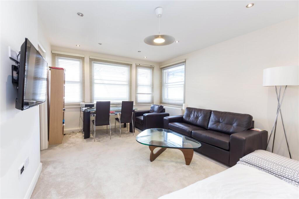 Main image of property: Neville Court,
Abbey Road, NW8