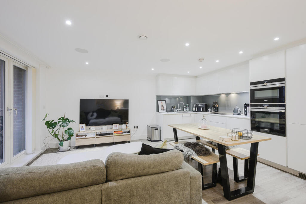 Main image of property: Waldegrave Road, Teddington