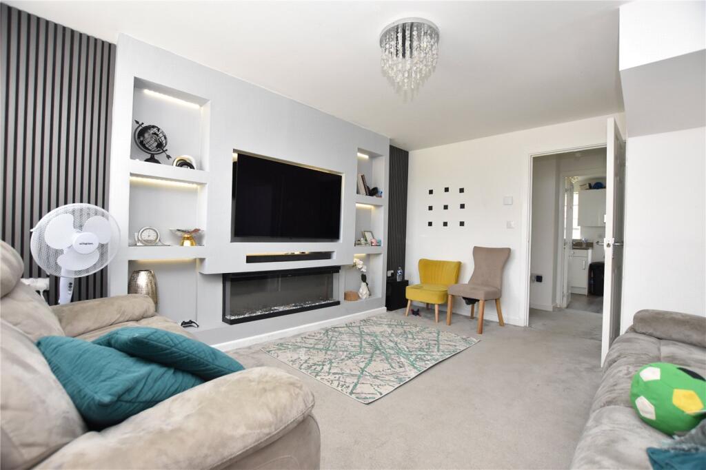 House in Leeds - View 5