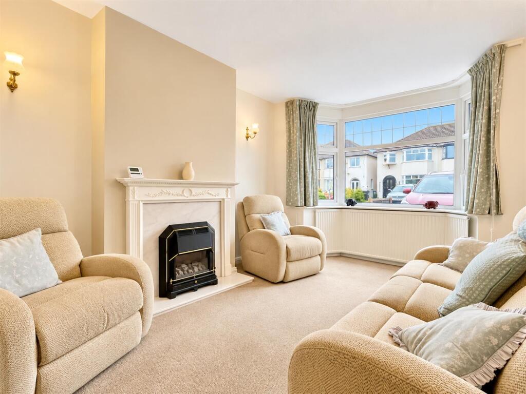 House in Birmingham - View 2