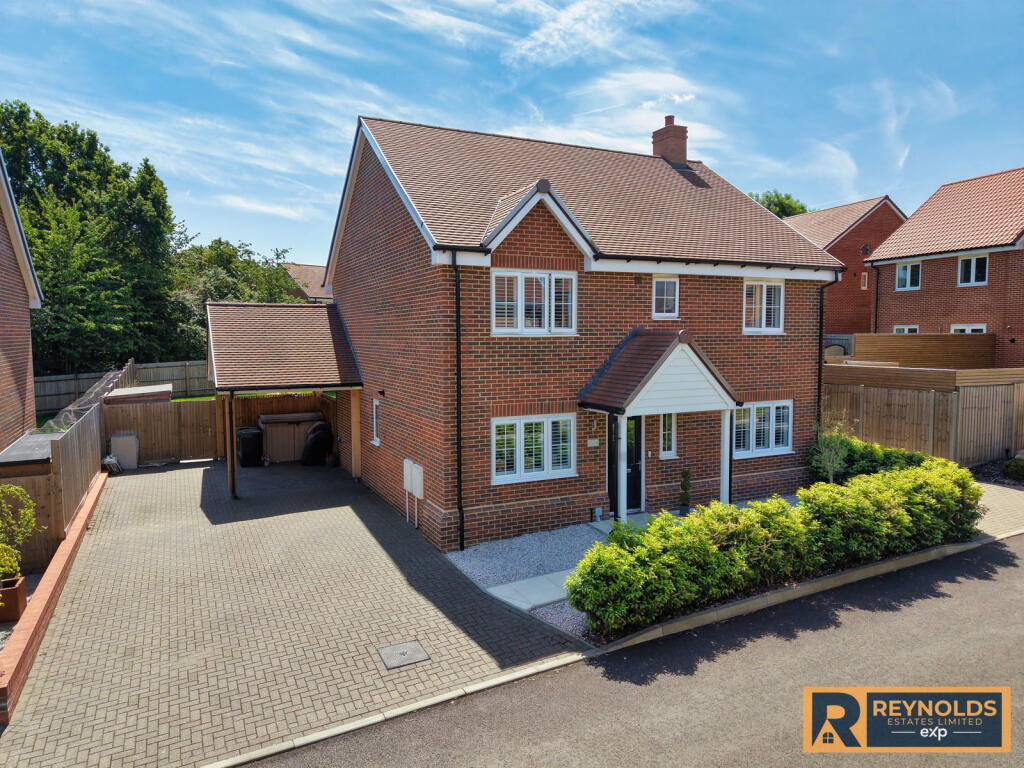 Main image of property: Fuggle Road, West Malling, Kent, ME19 4XL