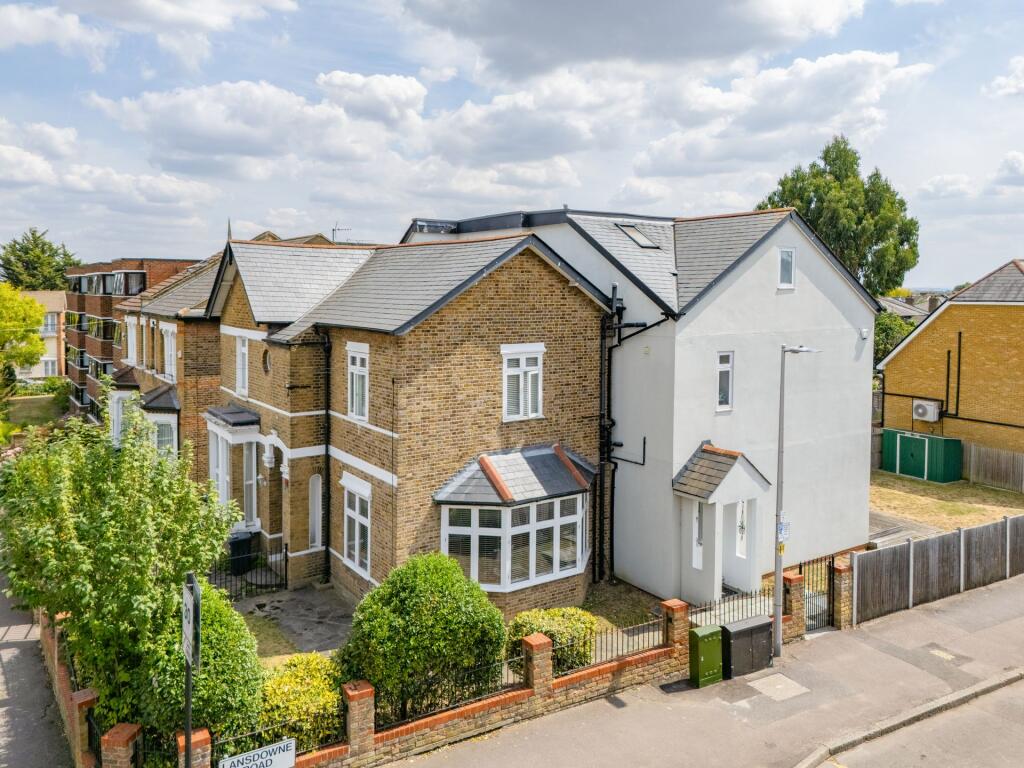 Main image of property: Lansdowne Road, South Woodford, E18