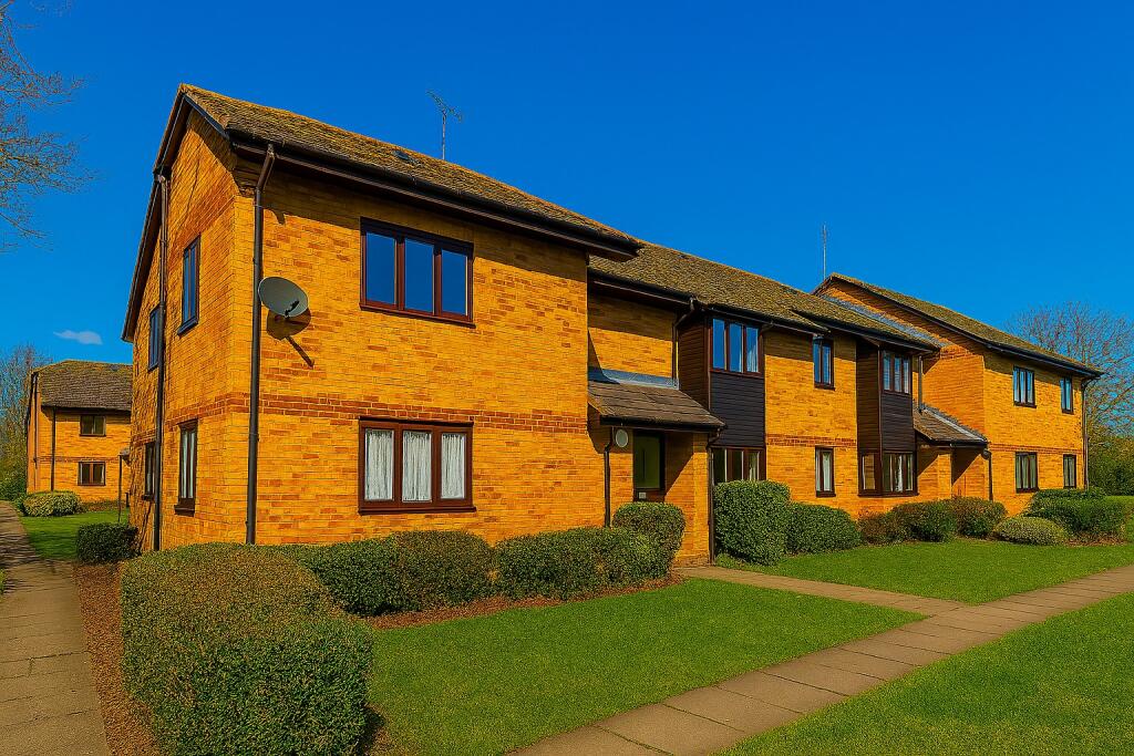 Main image of property: Cavendish Gardens - Chelmsford