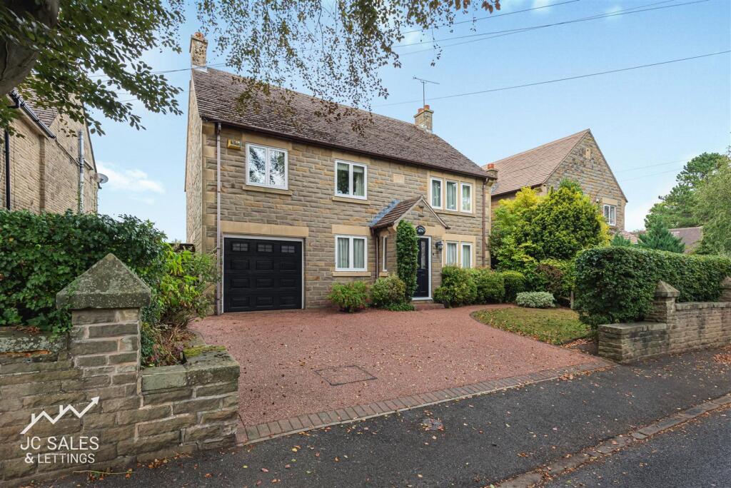 Main image of property: Townhead Road, Dore, Sheffield