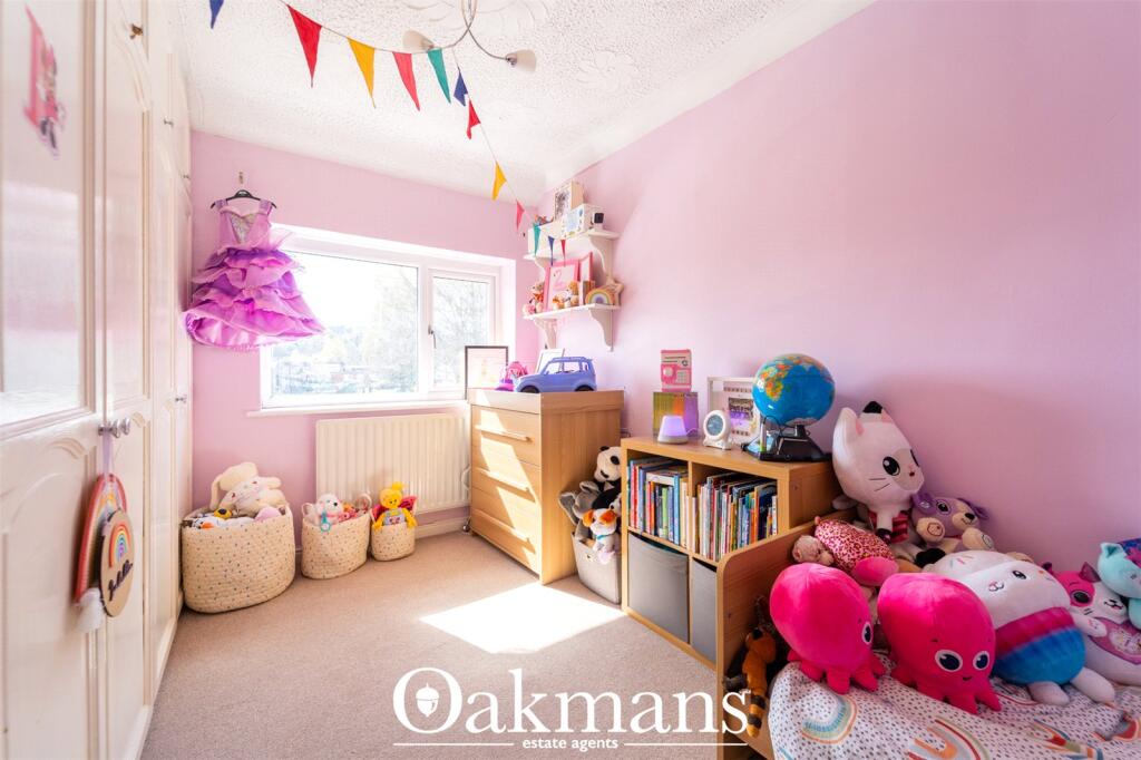 Additional image 9 of Dowar Road, Rednal, Birmingham, West Midlands, B45