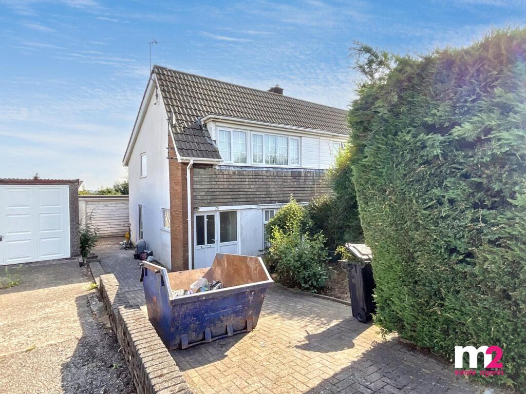 Main image of property: Eastfield Road, Caerleon, Newport, NP18