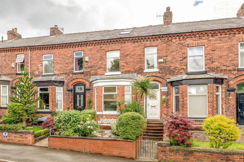 Main image of property: Ramsbottom Road, Horwich, Bolton, BL6
