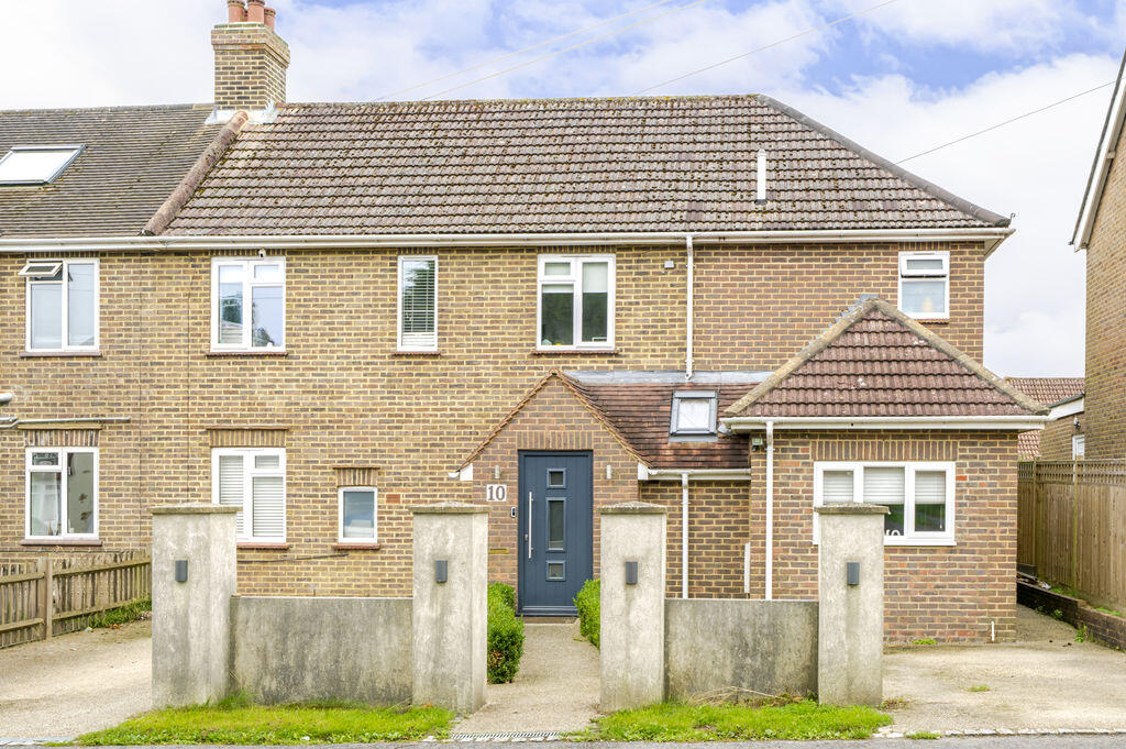 Main image of property: Blackness Road, Crowborough