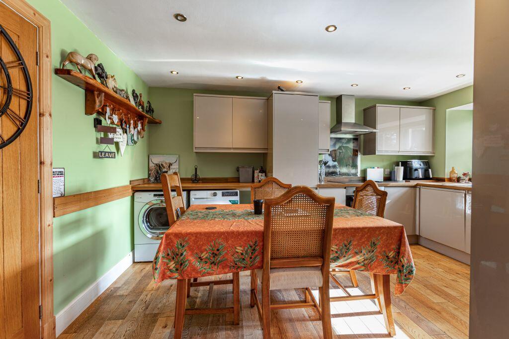 House in Ancrum, Furlongs - View 5