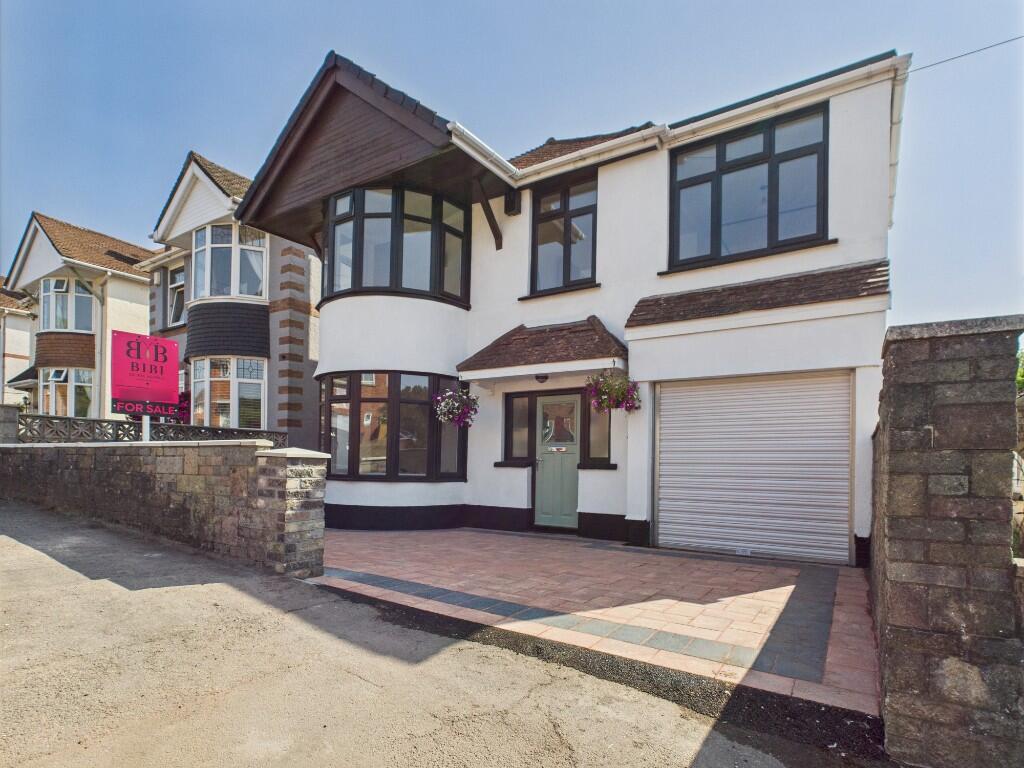 Main image of property: Beechfield Avenue, Newport, NP19 8AF