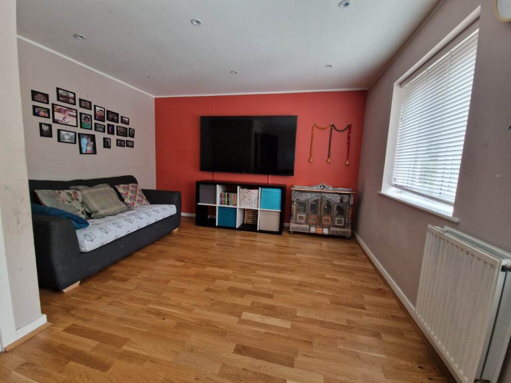 Main image of property: Hamble Drive, Hayes, Middlesex