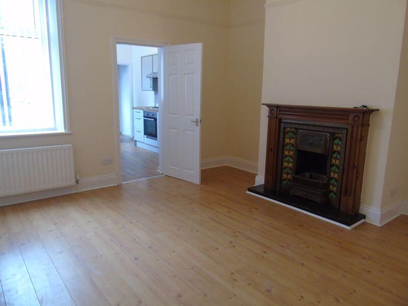 Apartment in Newcastle upon Tyne, Tyne and Wear - More