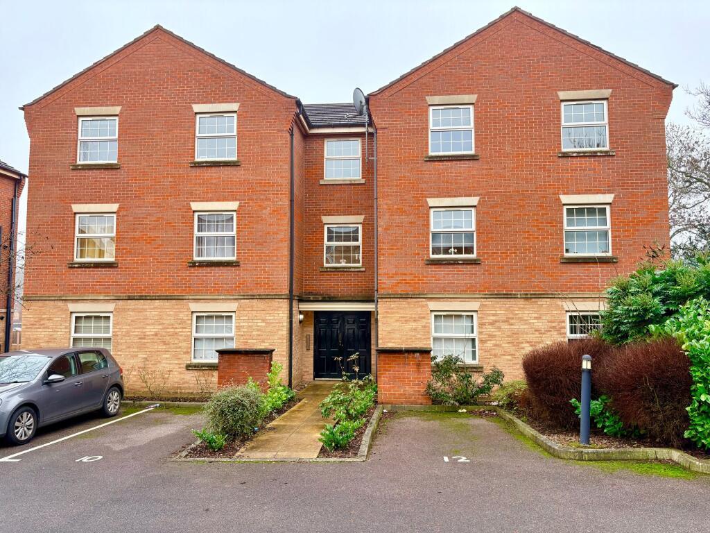 Main image of property: Brander Close, Balby, DN4