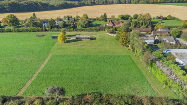 Plot Aerial