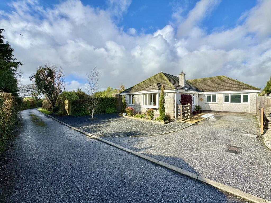 Main image of property: Fir Grove, Truro