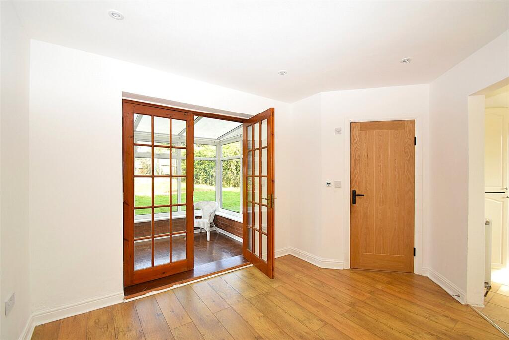 House in York - More