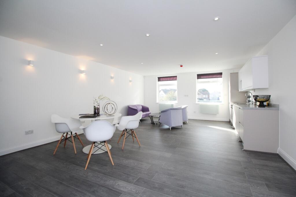 Main image of property: Bellegrove Road Welling DA16